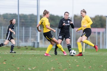 Bild 21 - F FSC Kaltenkirchen - SV Frisia 03 Risum-Lindholm : Ergebnis: 0:7